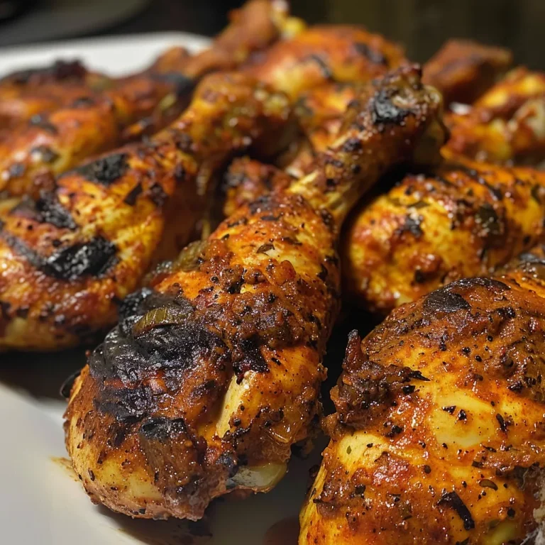 Fotografía de Pollo Tex Mex, resaltando su jugosidad y colores vibrantes.