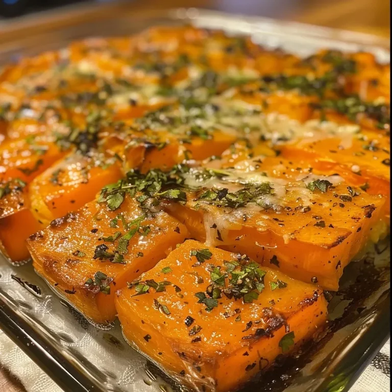 ['Col rizada al horno con tumérico presentada en plato.', 'Vista lateral de col rizada al horno con especias.', 'Primer plano de col rizada al horno condimentada.', 'Porción de col rizada al horno con tumérico y ajo.']