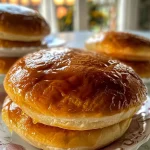['Pan dulce de castañas en primer plano, mostrando su textura jugosa.', 'Vista lateral de un pan dulce de castañas, con castañas picadas visibles.', 'Delicioso pan dulce de castañas, resaltando su dorada corteza.', 'Primer plano de un pan dulce de castañas, luciendo esponjoso y apetitoso.']