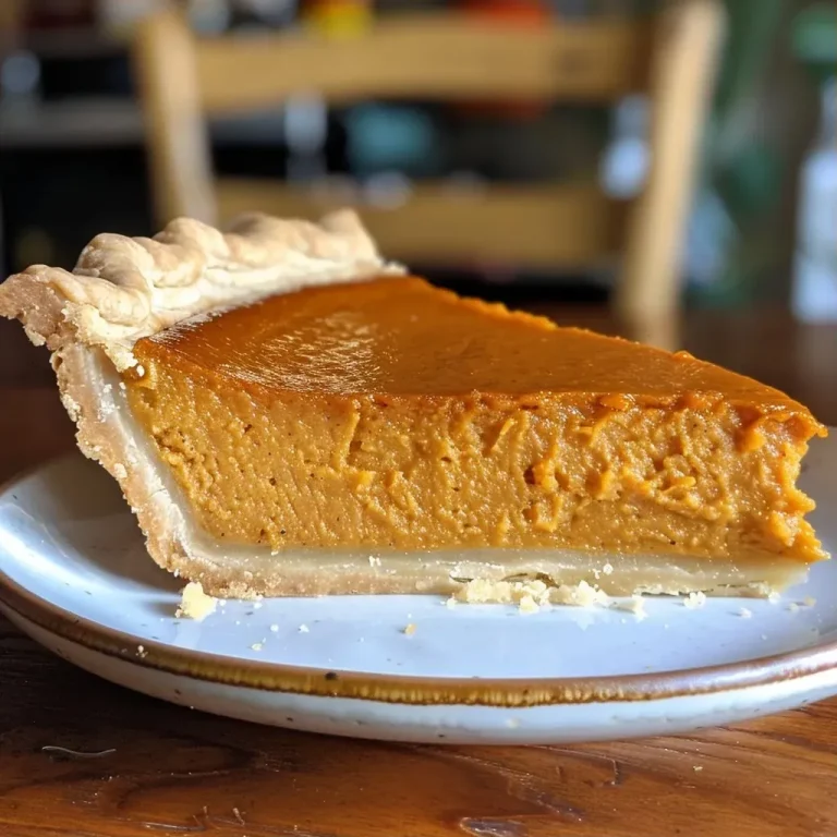 ['Pastel de calabaza con bourbon en un plato.', 'Vista lateral de un jugoso pastel de calabaza.', 'Close-up de un pastel de calabaza con decoración de crema.', 'Pastel de calabaza con bourbon en primer plano.']