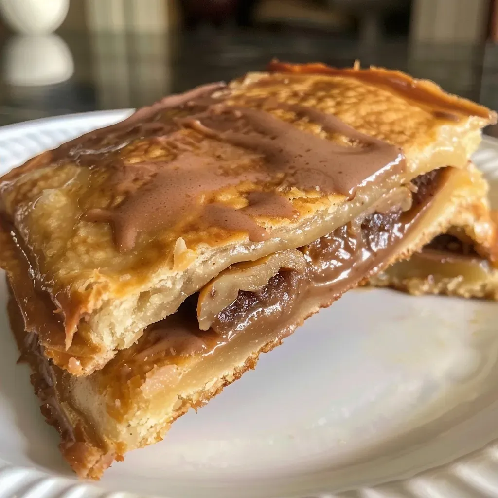 ['Pastel de castañas sin gluten visto de lado, mostrando su textura jugosa.', 'Primer plano del pastel de castañas sin gluten, resaltando su cobertura.', 'Vista lateral del pastel de castañas sin gluten, destacando su esponjosidad.', 'Delicioso pastel de castañas sin gluten, enfocado en su apariencia apetitosa.']