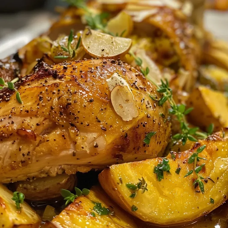 ['Pavo en bolsa listo para hornear, con ingredientes visibles.', 'Primer plano de pavo marinado en bolsa, rodeado de ingredientes frescos.', 'Vista lateral de un pavo jugoso en bolsa con diversas guarniciones.', 'Pavo en bolsa preparado con manzana, ajo y romero, listo para cocinar.']