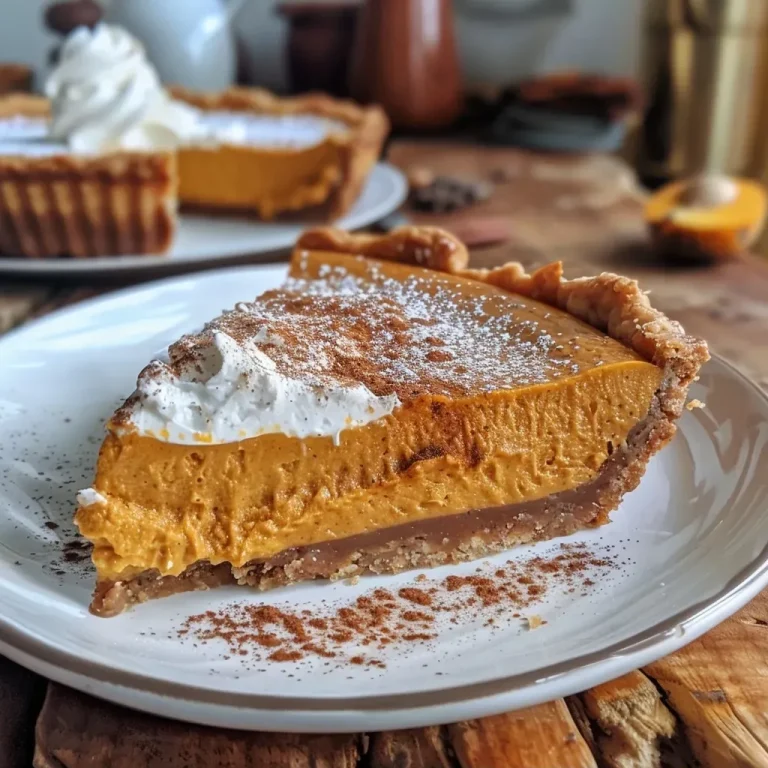 ['Tarta de calabaza con requesón, vista lateral con textura jugosa.', 'Close up de una tarta de calabaza con requesón, mostrando su cremosidad.', 'Imagen de tarta de calabaza con requesón, destacando su color vibrante.', 'Detalle lateral de una tarta de calabaza con requesón, lista para servir.']