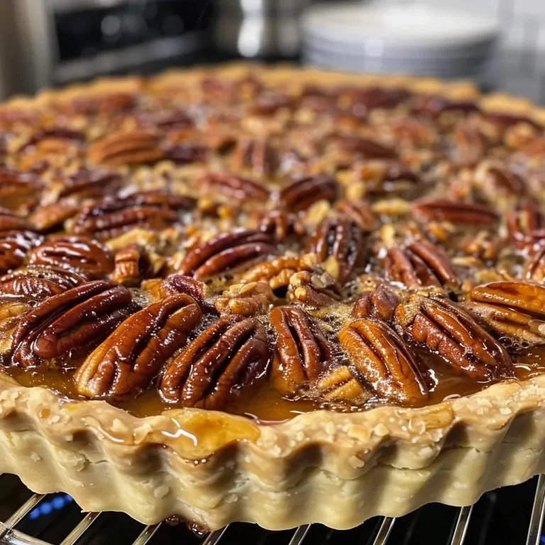 ['Tarta de nuez en primer plano, mostrando su textura y corte.', 'Vista lateral de una tarta de nuez jugosa y dorada.', 'Porción de tarta de nuez con nueces enteras decorativas.', 'Tarta de nuez con un acabado suave y brillante, lista para servir.']