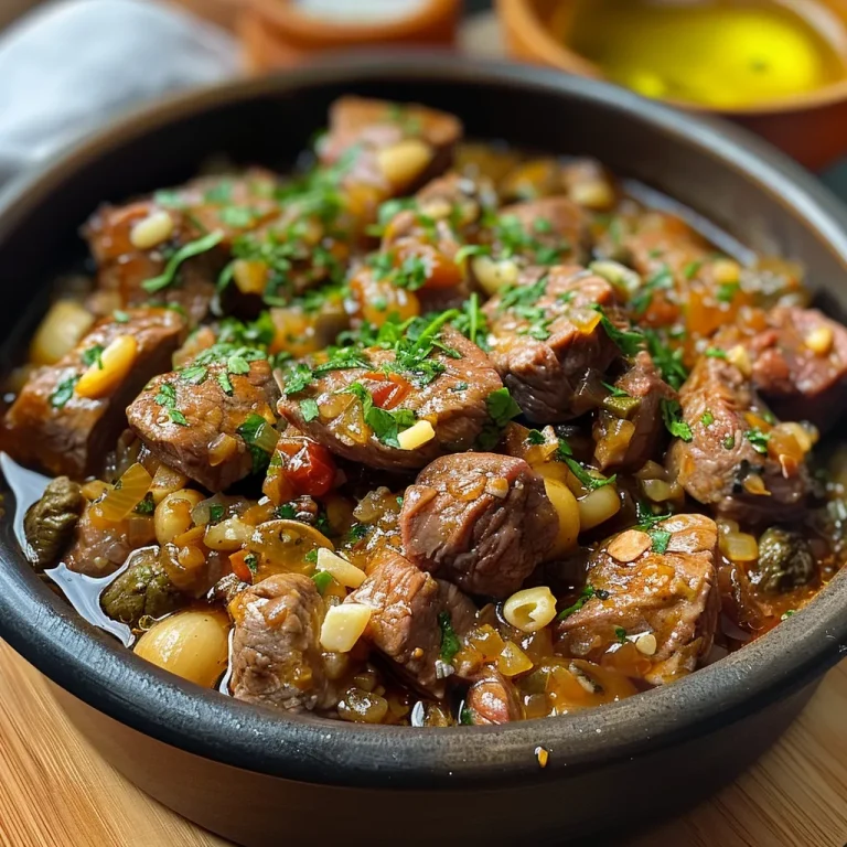 ['Salteado de carne de res y calabacín en un plato.', 'Close-up de un salteado saludable con carne y verduras.', 'Tazón con salteado de carne molida, calabacín y pimientos.', 'Carne de res y calabacín salteados, listos para servir.']