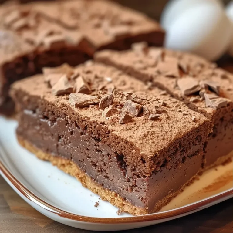Descubre la Magia del Pan de Chocolate Marmoleado: Una Delicia para Compartir Pan de Chocolate Marmoleado con textura jugosa y decorado.