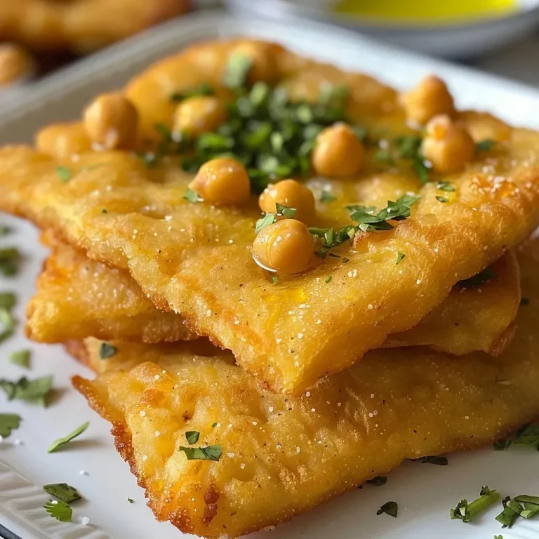 Pancitos de Harina de Garbanzos: Delicias Sin Gluten para Disfrutar Pancitos de harina de garbanzos recién horneados.