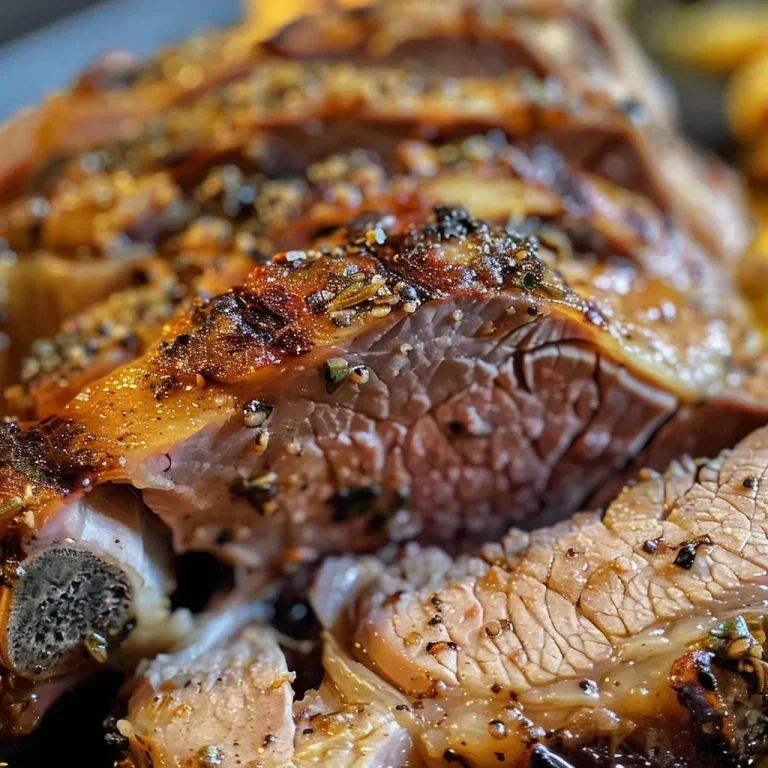 Delicias en la Parrilla: Solomillo de Cerdo BBQ con Glaseado de Sidra y Arándanos Solomillo de cerdo BBQ con glaseado de sidra y arándanos.